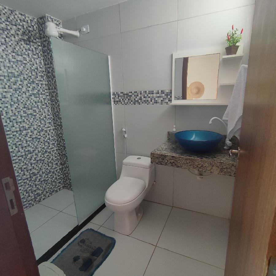 Studio C Completo 400M Da Praia Pôrto das Galinhas Exterior foto